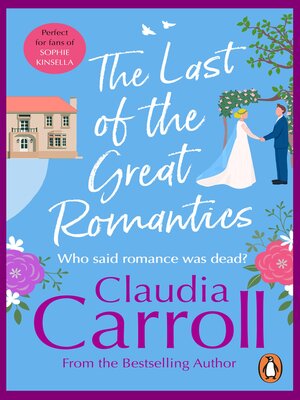 cover image of The Last of the Great Romantics